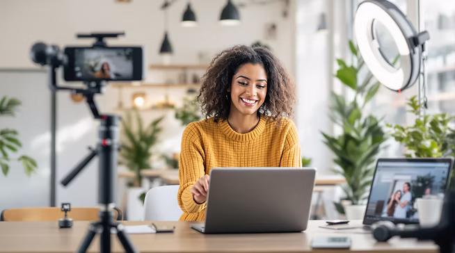 Tech UGC Jobs in 2026