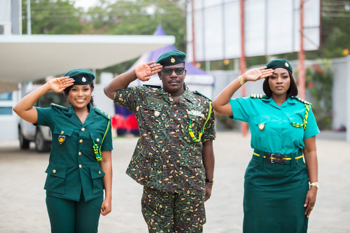 ghana immigration service recruitment portal 2026