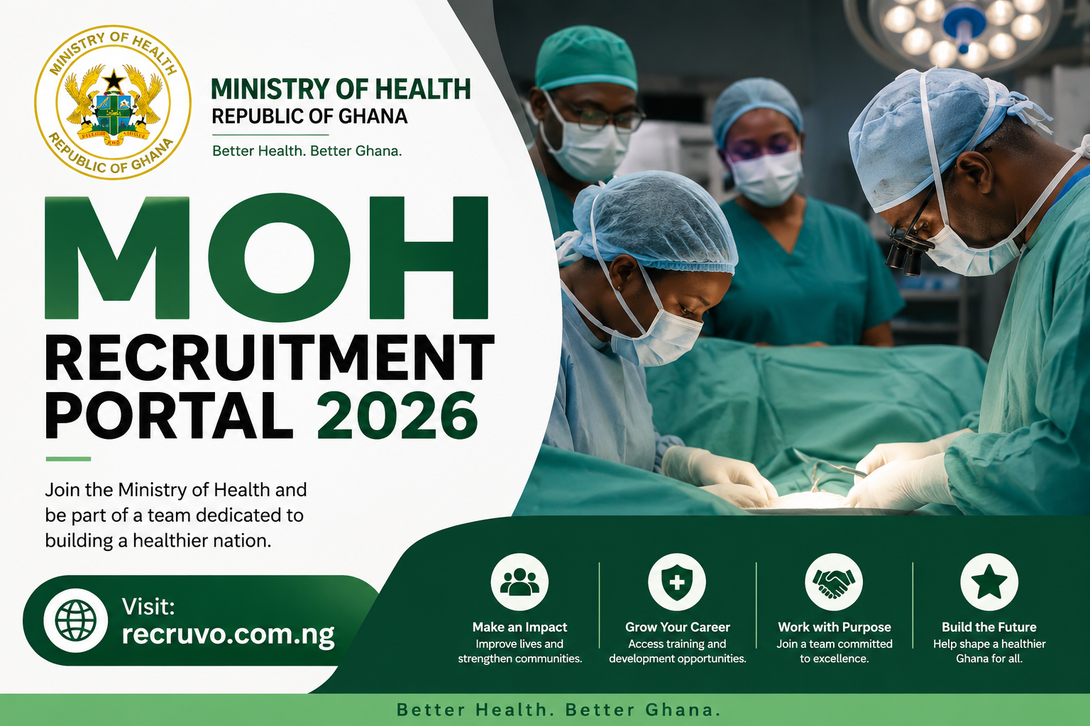 moh recruitment portal 2026